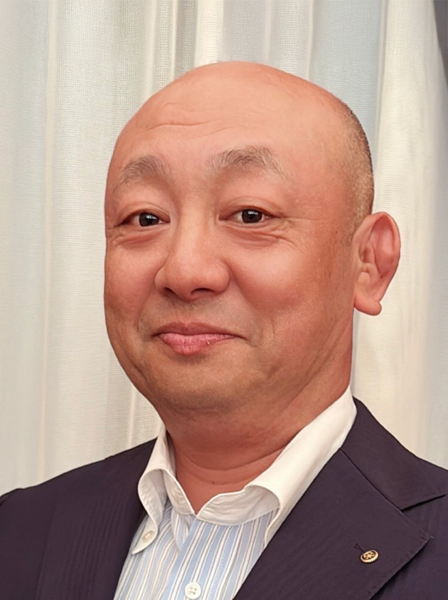 山口紀生